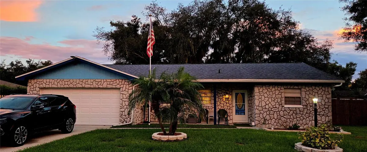 3833 Twilight Drive, Valrico, FL 33594 - #1