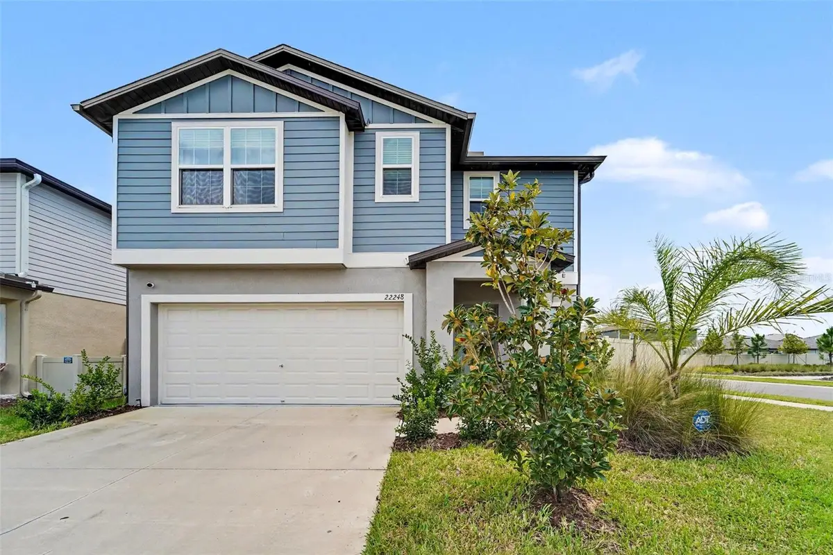 22248 Pleasant Morning Drive, Land O Lakes, FL 34637 - #1