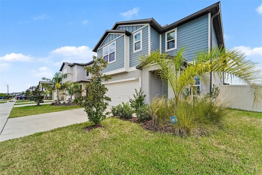 22248 Pleasant Morning Drive, Land O Lakes, FL 34637 - #3