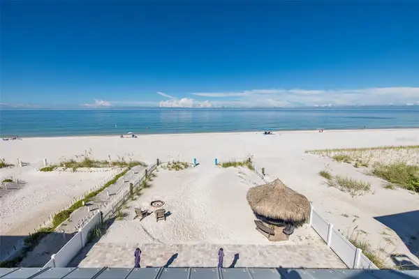 19924 Gulf Boulevard, INDIAN SHORES, FL 33785