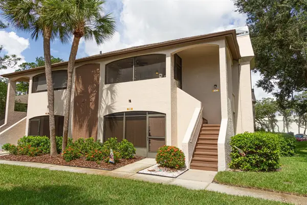2994 Bonaventure Circle #204, PALM HARBOR, FL 34684