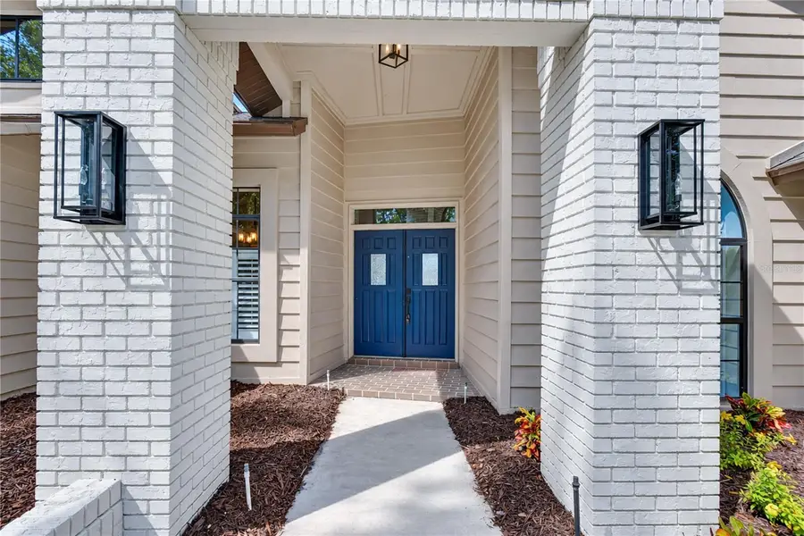 806 Sandringham Lane, Lutz, FL 33549 - #3