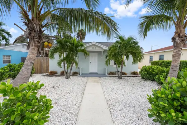 450 78th Avenue, ST PETE BEACH, FL 33706