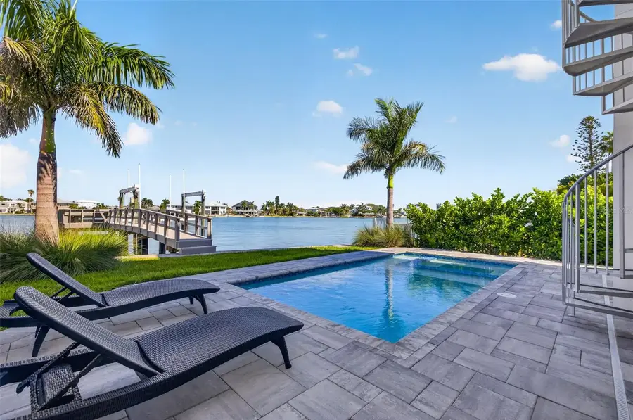 10209 Gulf Boulevard, Treasure Island, FL 33706 - #2