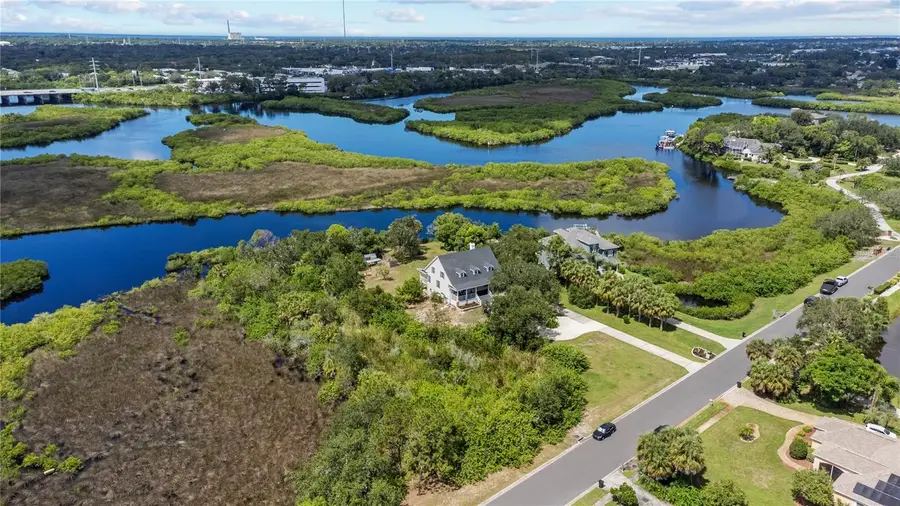 1456 N Jasmine Avenue, Tarpon Springs, FL 34689 - #3