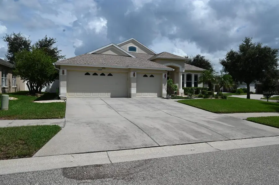13620 Artesa Bell Drive, Riverview, FL 33579 - #3