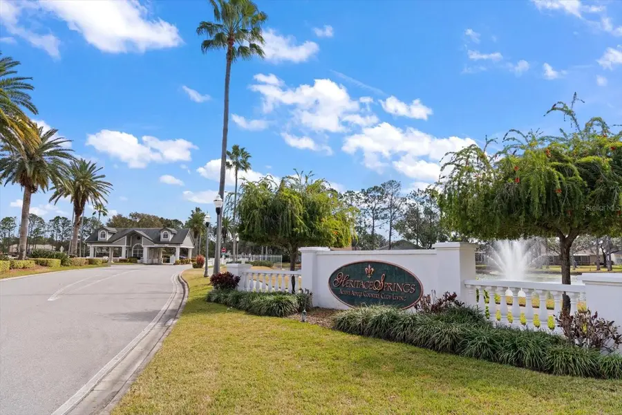 1237 Rambling Vine Court, Trinity, FL 34655 - #2
