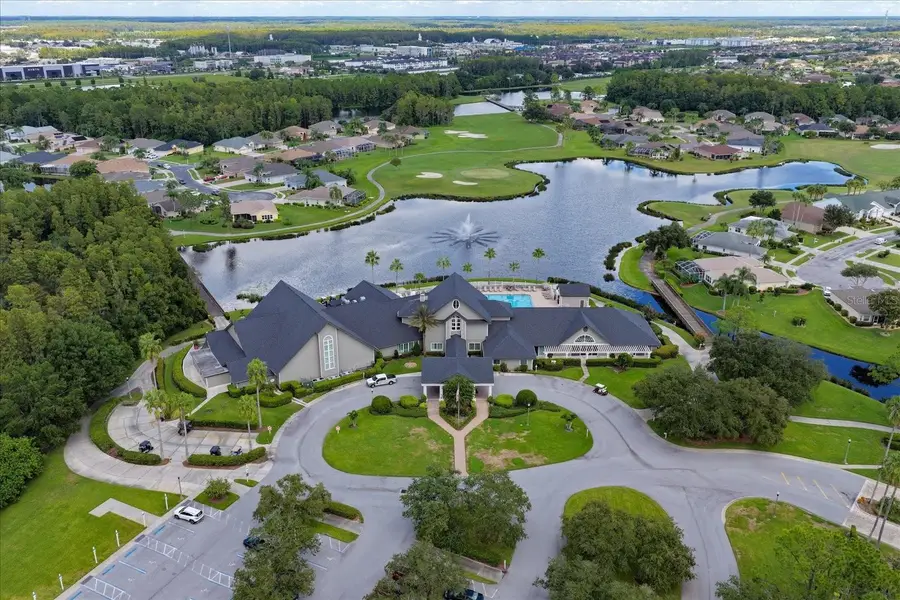 1237 Rambling Vine Court, Trinity, FL 34655 - #3