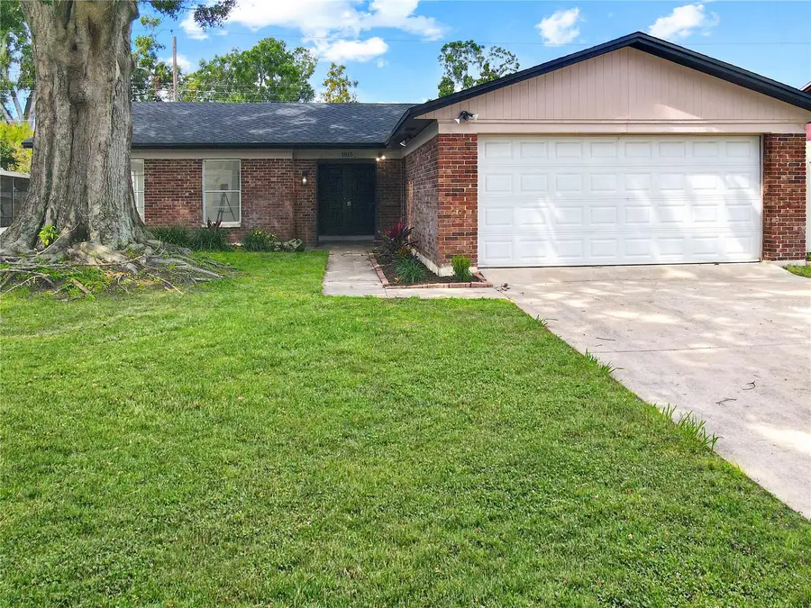 1815 Lowry Avenue, Lakeland, FL 33801 - #2