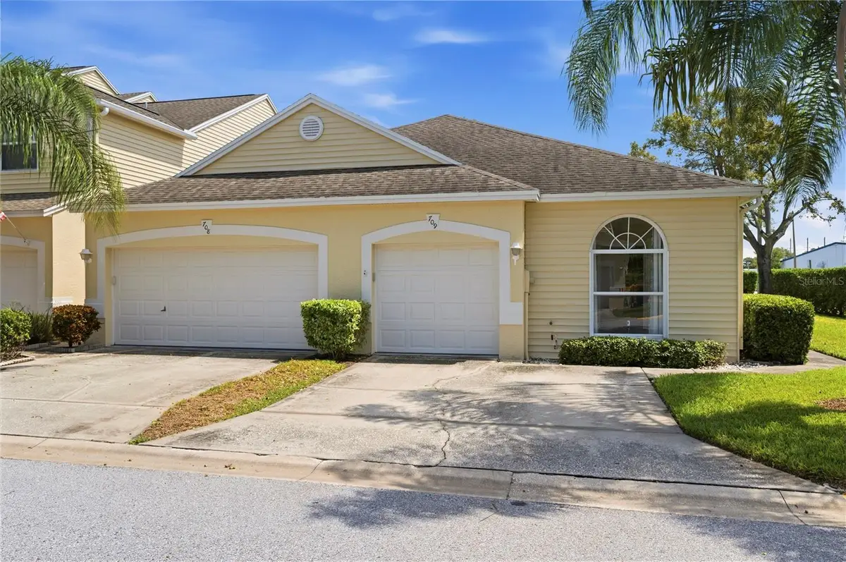 1050 Starkey Road #709, Largo, FL 33771 - #1