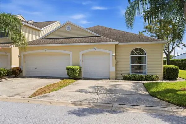 1050 Starkey Road #709, LARGO, FL 33771