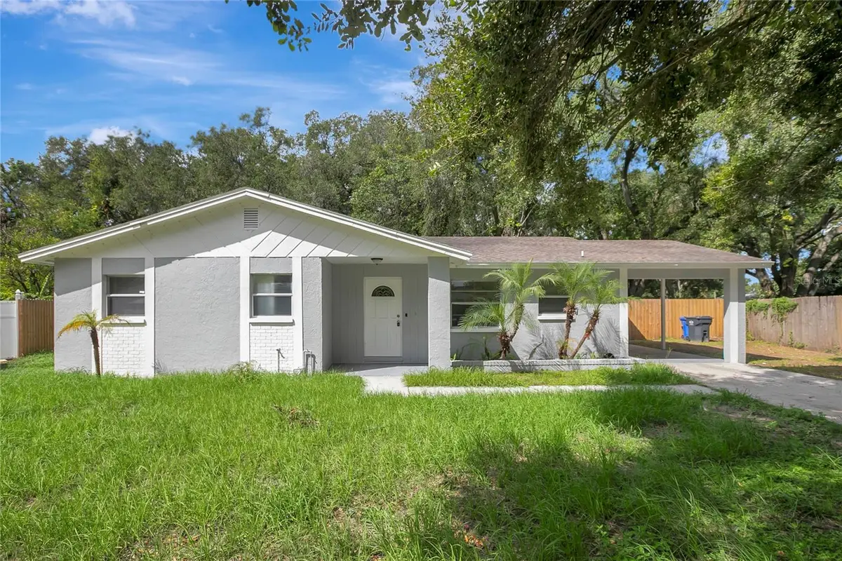 1802 Green Ridge Road, Tampa, FL 33619 - #1