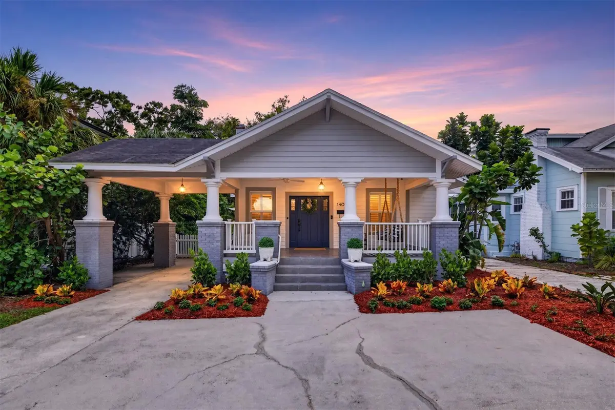 1407 S Moody Avenue, Tampa, FL 33629 - #1