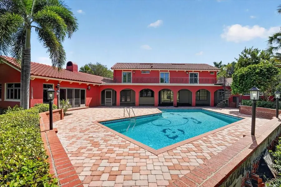 2278 Kings Point Drive, Largo, FL 33774 - #3