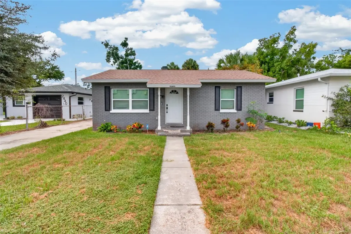 2452 17th Avenue S, Saint Petersburg, FL 33712 - #1