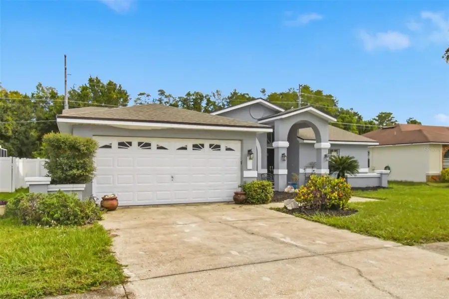 9719 Lomalinda Court, New Port Richey, FL 34655 - #2