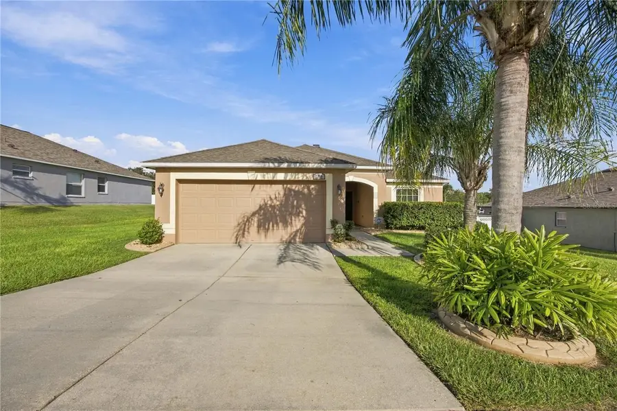 7919 Merchantville Circle, Zephyrhills, FL 33540 - #2
