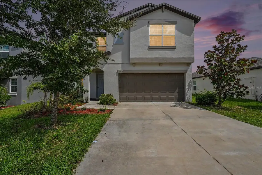 6300 Beverly Hills Drive, Zephyrhills, FL 33541 - #2