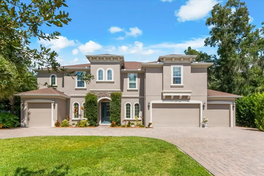 1118 Lake Hanna Drive, Lutz, FL 33549 - #2