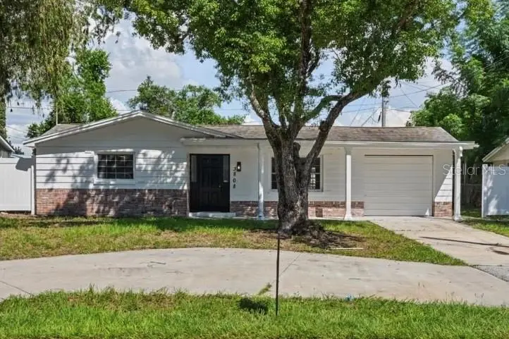3808 Latimer Street, New Port Richey, FL 34652 - #1