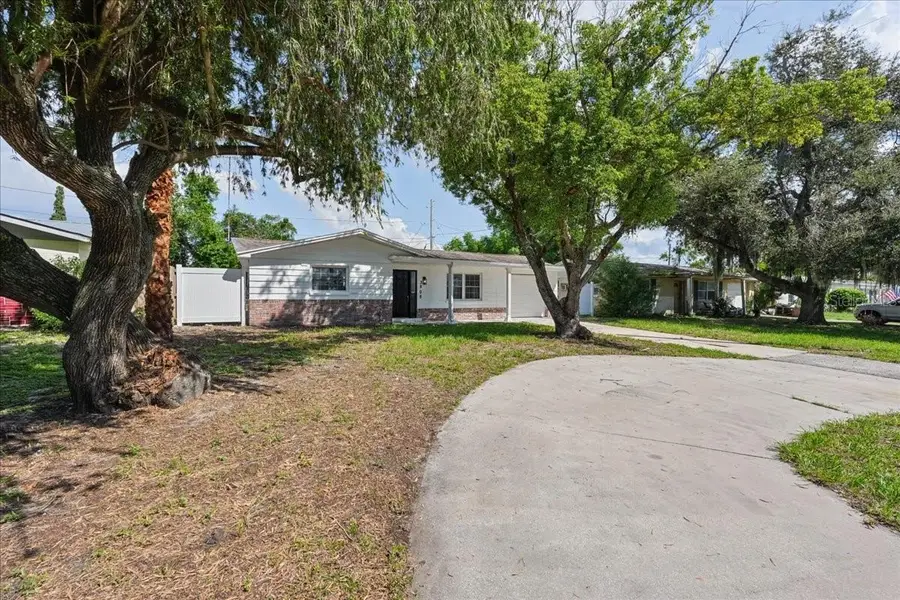 3808 Latimer Street, New Port Richey, FL 34652 - #2