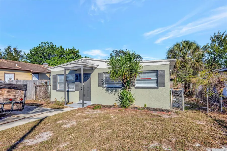 2629 14th Avenue S, Saint Petersburg, FL 33712 - #2