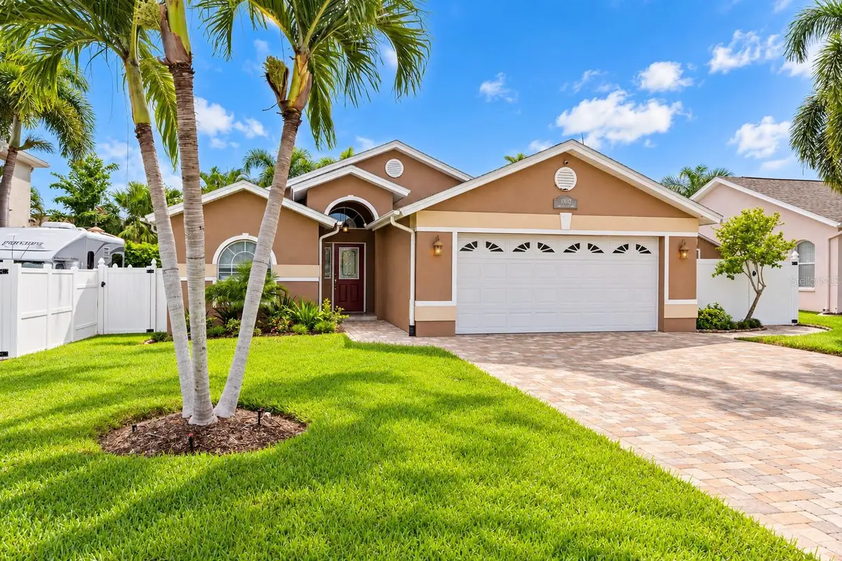 10612 Lake Vista Drive, Seminole, FL 33772 - #1