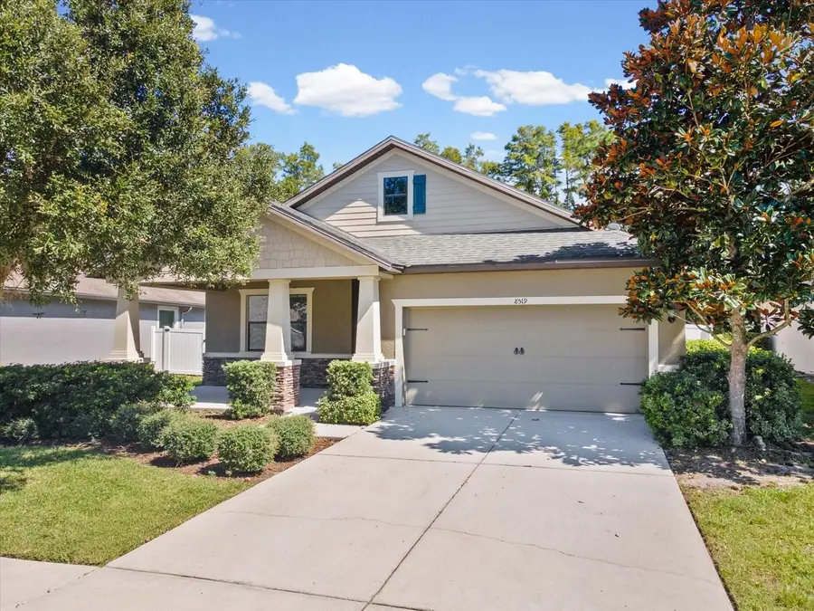 8519 May Port Court, Land O Lakes, FL 34638 - #2