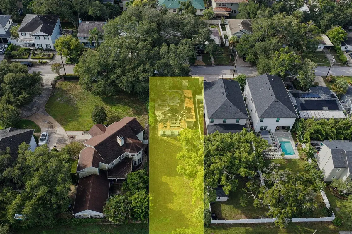 3405 W Fielder Street, Tampa, FL 33611 - #1
