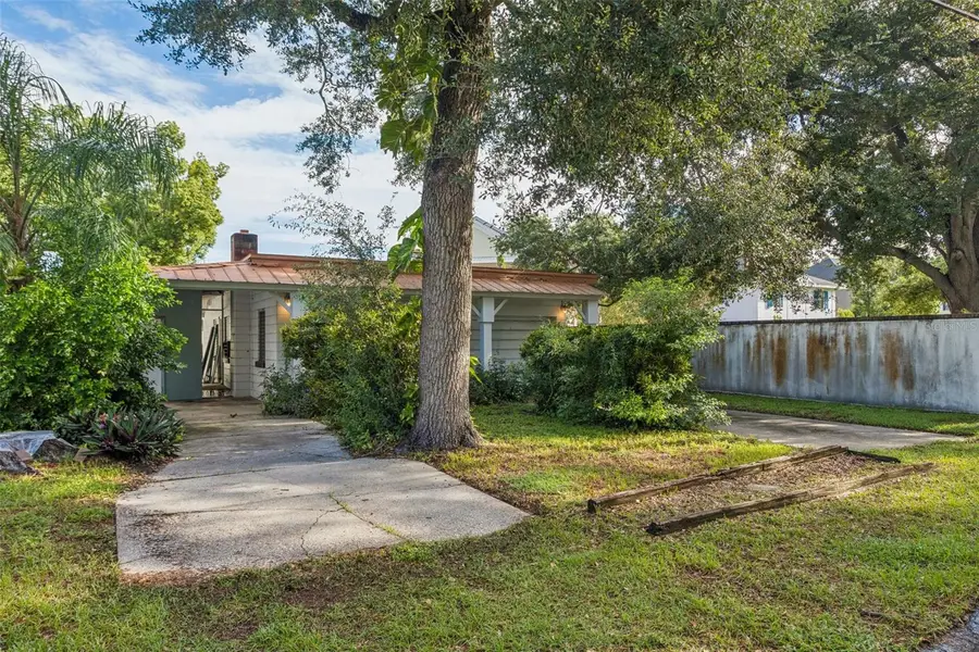 3405 W Fielder Street, Tampa, FL 33611 - #3