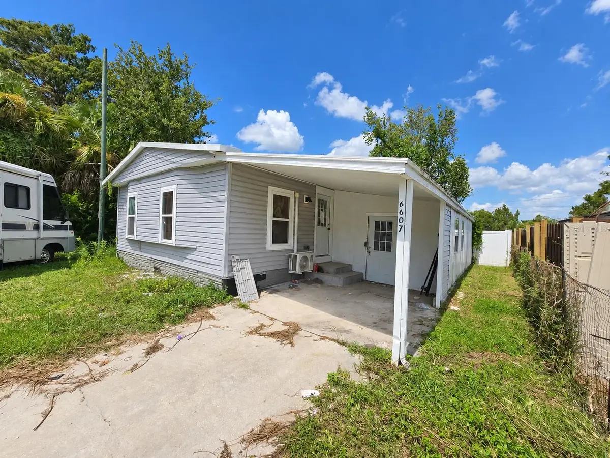 6607 Ruth Drive, Port Richey, FL 34668 - #1