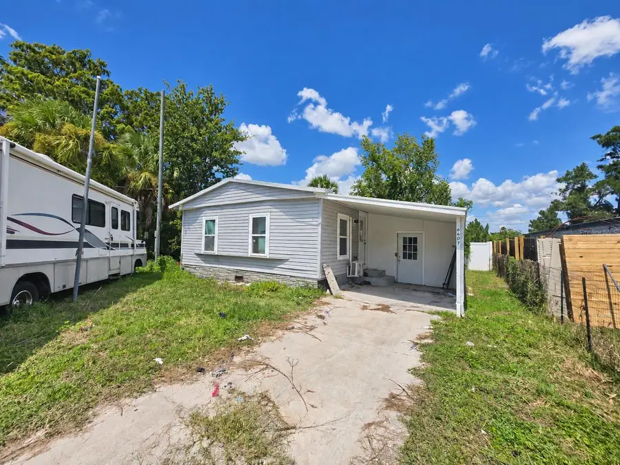 6607 Ruth Drive, Port Richey, FL 34668 - #2