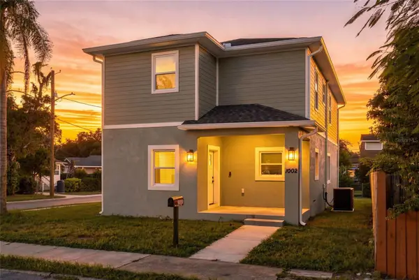 1002 E Osborne Avenue, TAMPA, FL 33603