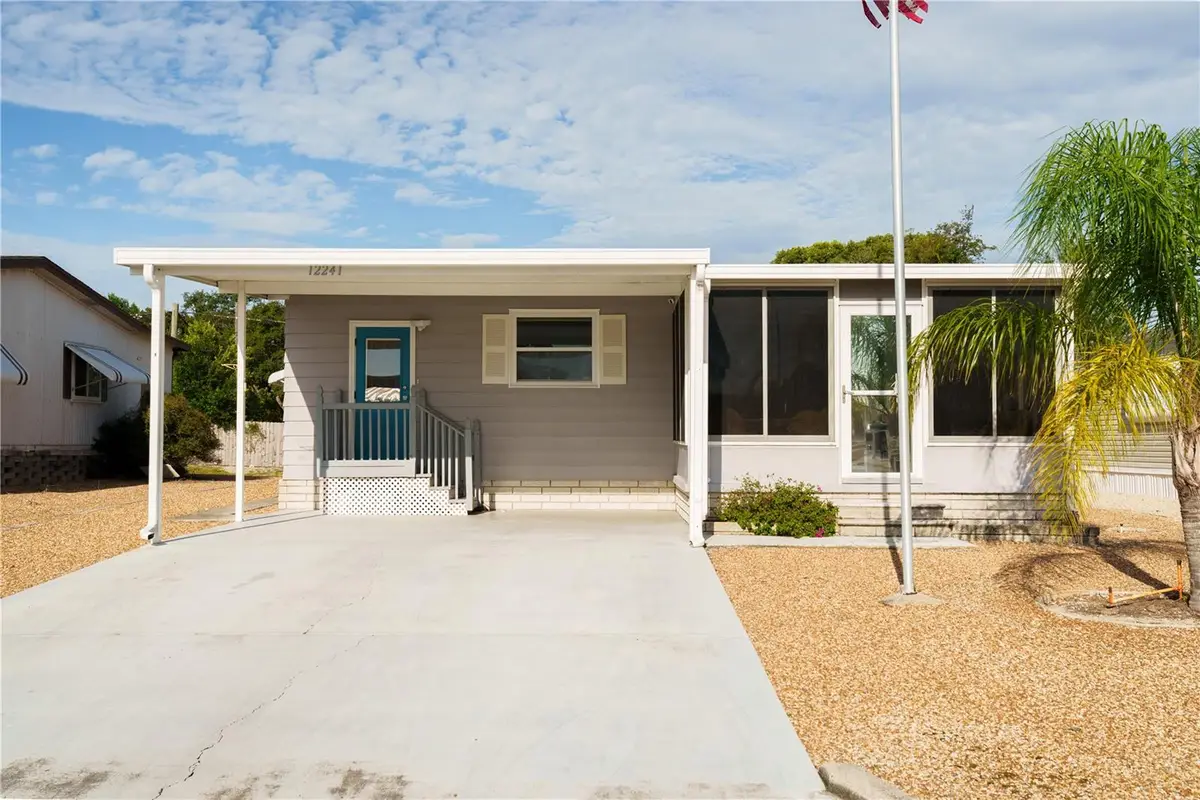 12241 Pawnee Drive, Hudson, FL 34667 - #1