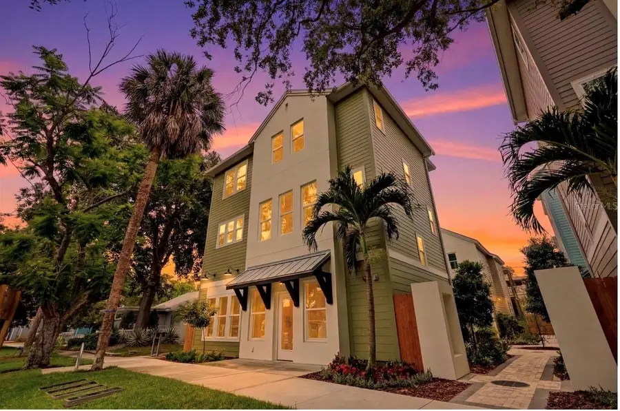 2532 1st Avenue N, Saint Petersburg, FL 33713 - #3