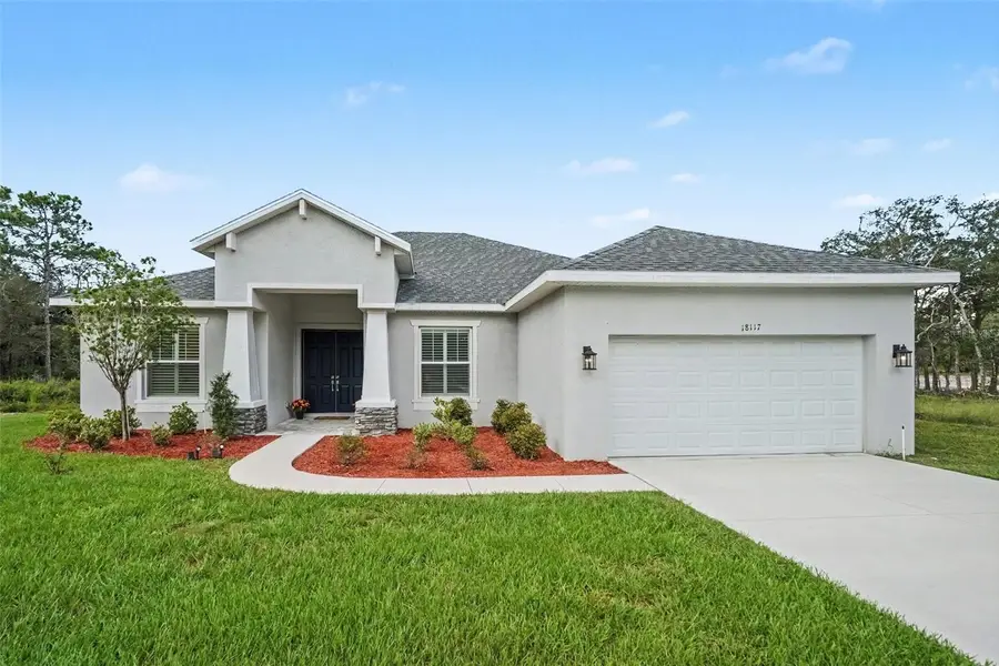 18117 Parakeet Road, Weeki Wachee, FL 34614 - #2