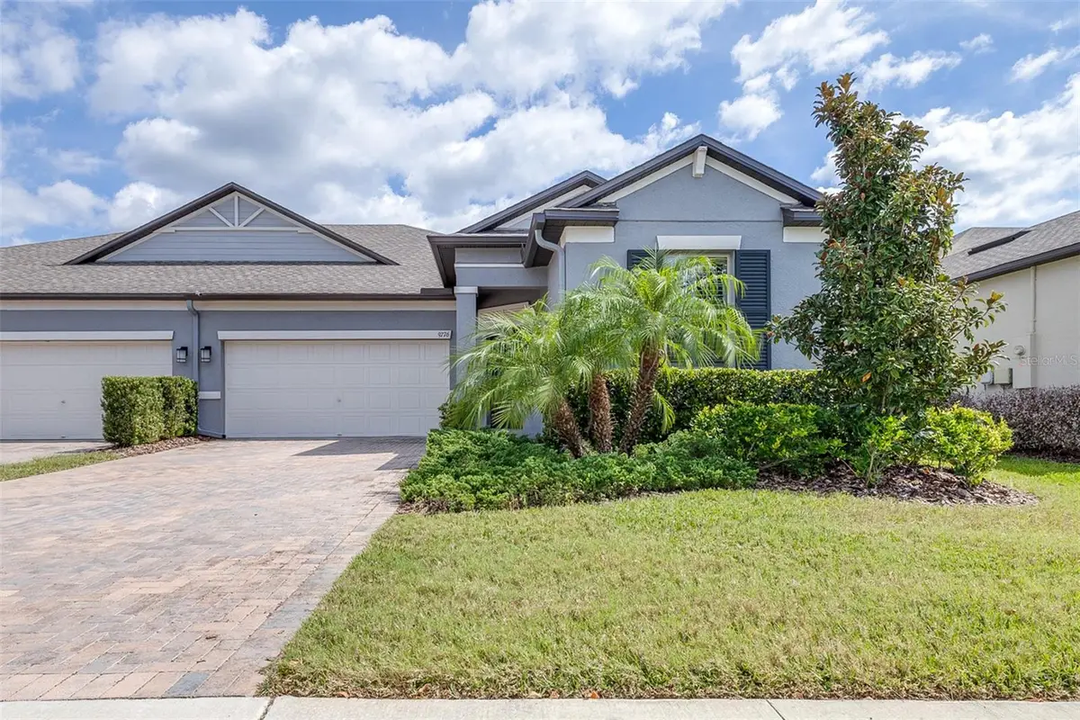 9776 Campanula Court, Land O Lakes, FL 34637 - #1