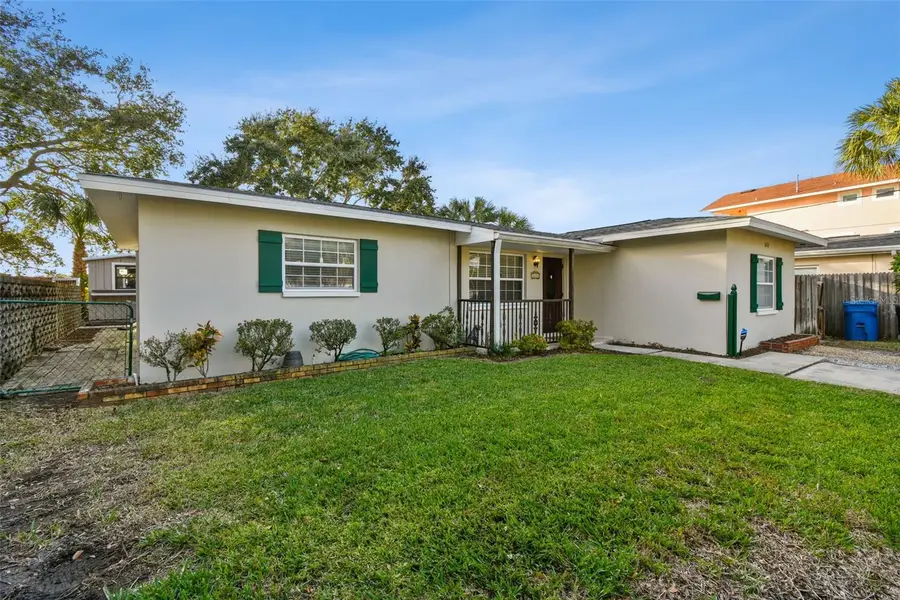 3618 Shore Acres Boulevard Ne, Saint Petersburg, FL 33703 - #3