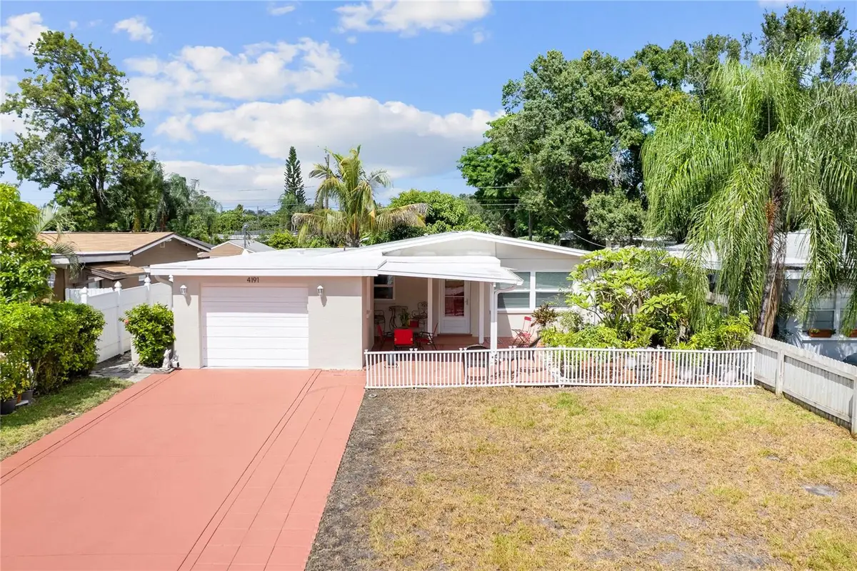 4191 68th Avenue N, Pinellas Park, FL 33781 - #1