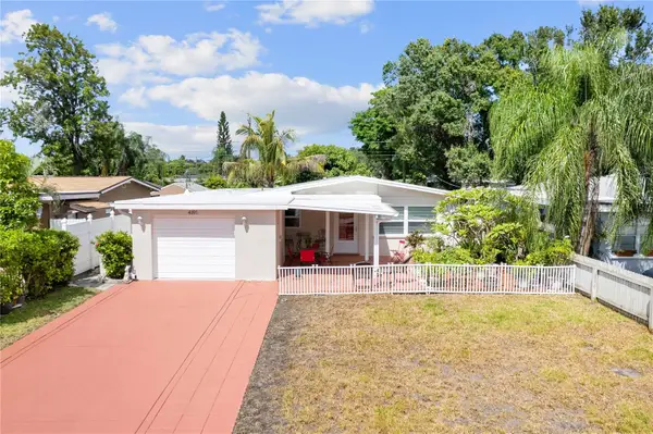 4191 68th Avenue N, PINELLAS PARK, FL 33781