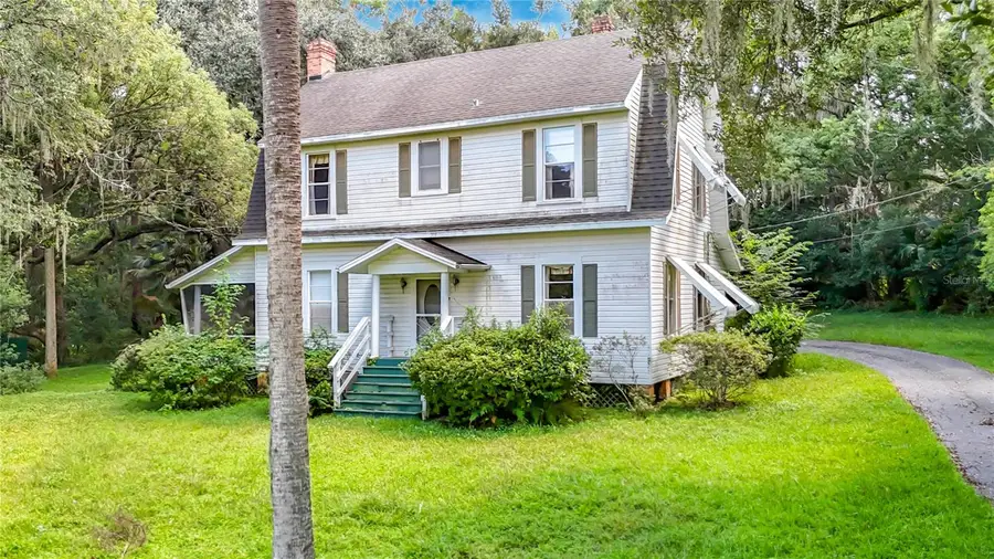 7378 Griffin Road, Brooksville, FL 34601 - #2