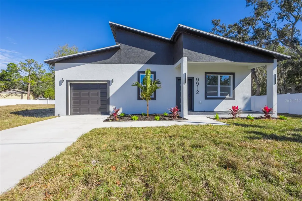 9912 Golden Loop, New Port Richey, FL 34654 - #1
