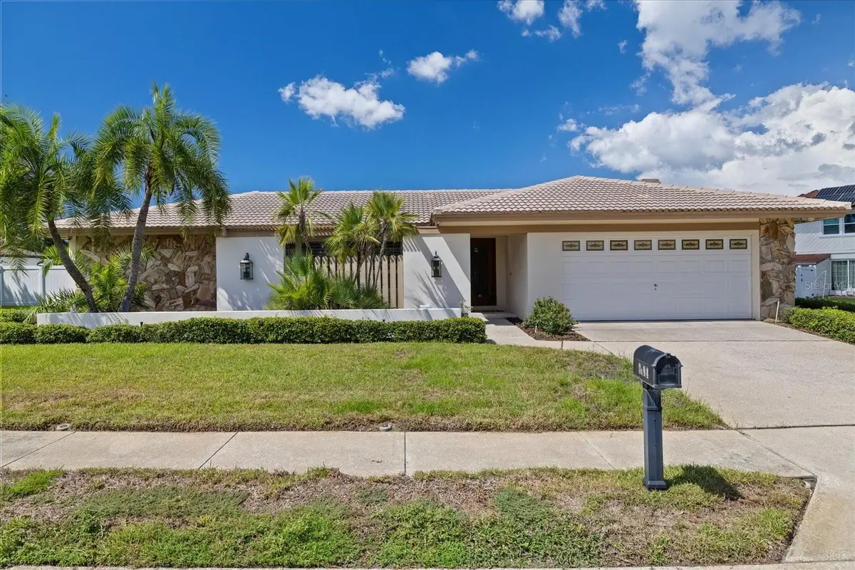 3104 Bluffs Drive, Largo, FL 33770 - #1