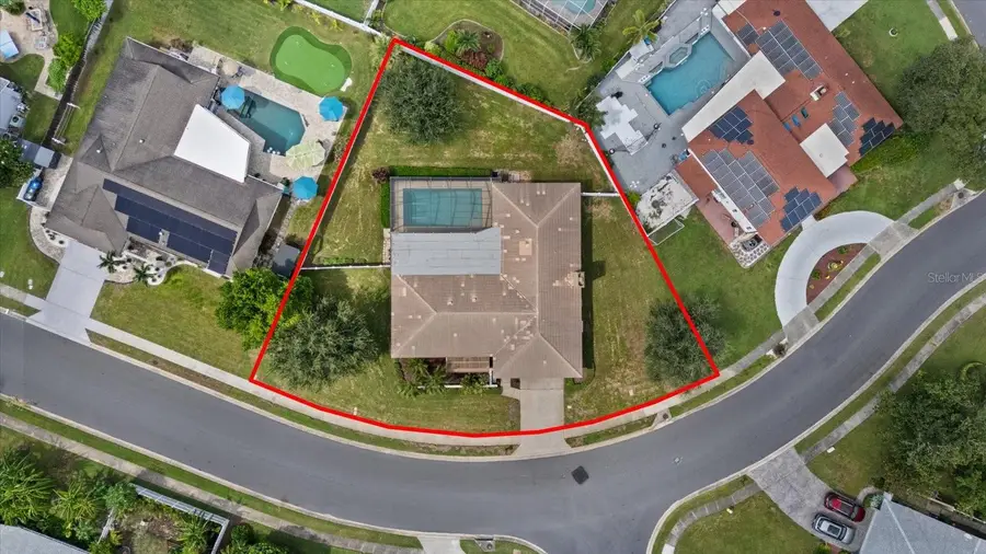 3104 Bluffs Drive, Largo, FL 33770 - #3