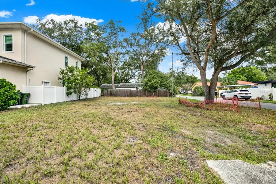 3201 W Fielder Street, Tampa, FL 33611 - #3