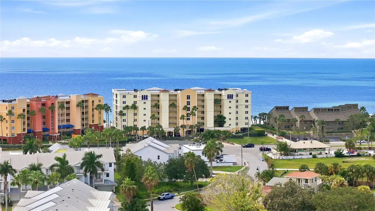 16750 Gulf Boulevard #315, North Redington Beach, FL 33708 - #1