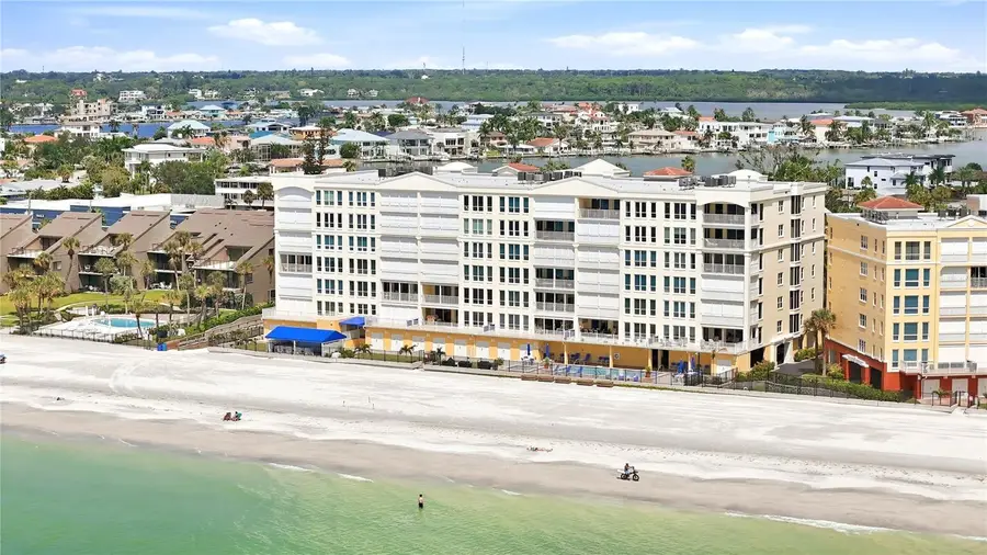 16750 Gulf Boulevard #315, North Redington Beach, FL 33708 - #3