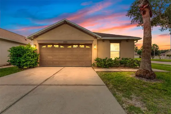 3320 Cardinal Feather Drive, LAND O LAKES, FL 34638