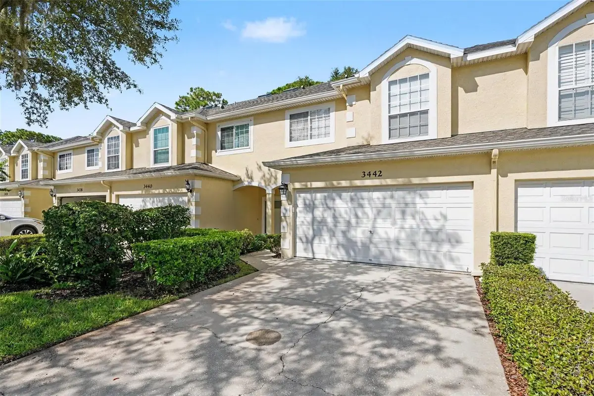 3442 Fox Hunt Drive, Palm Harbor, FL 34683 - #1