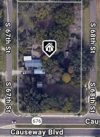 2612 S 67th Street, Tampa, FL 33619 - #3